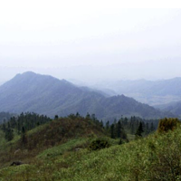 七星岭