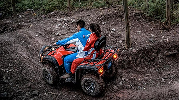 酷欢沙滩车越野俱乐部(龙头寺店)