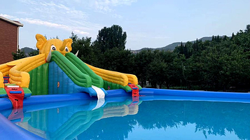 南山区澳斯霖家庭农场