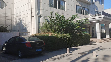 青岛西海岸新区博物馆