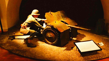 瑞典军事博物馆