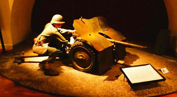 瑞典军事博物馆