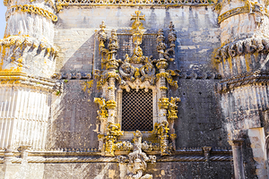 托马尔的基督会院