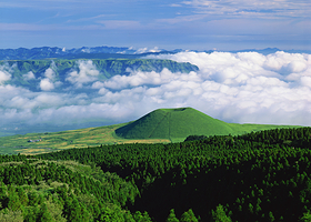 阿苏山