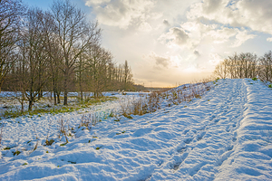 有珠山喷火纪念公园