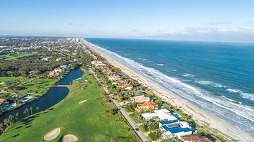 朱美拉海滩公园