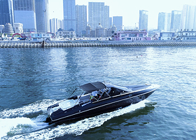 星汇水上运动中心