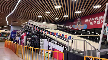 雪乐山滑雪(新朝阳购物中心店)