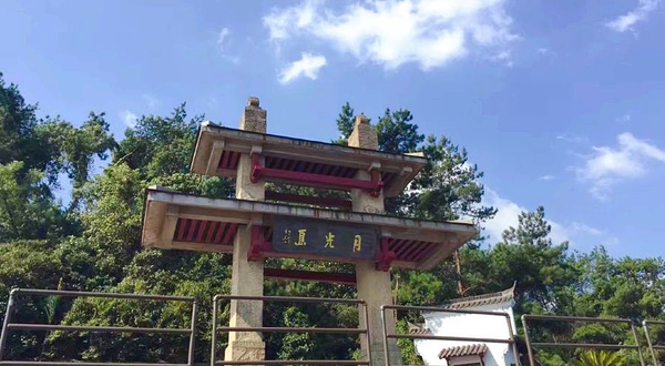 月光岛(五龙岛)