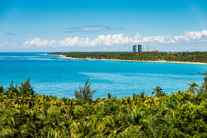 文昌航天发射场