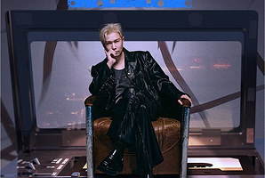 长春 · 2025小沈阳“你们的”巡回演唱会-长春站