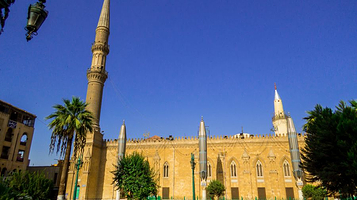 伊玛目侯赛因清真寺