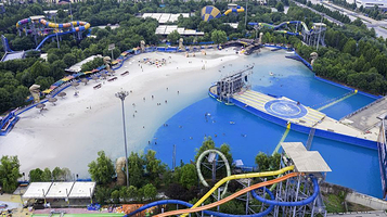 奥帕拉拉水公园