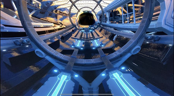 飞跃重庆(东方广场店)