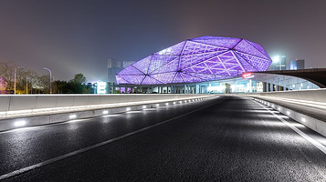 盛京国际高尔夫俱乐部