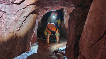 熊猫来了探险成长学院(玉泉营店)