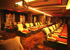 阳光汇洗浴中心