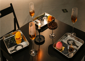 TIEMPO兰台庭波空间