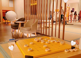 汤泉谷汗蒸生活馆(马家堡路67号院店)