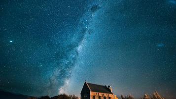 蒂卡普中文观星- 本墨站