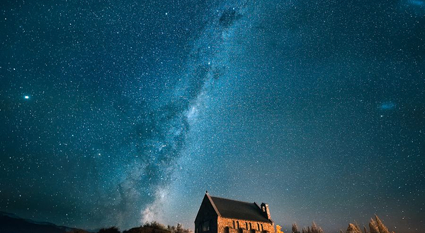 蒂卡普中文观星- 本墨站