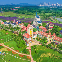 花博汇(知音花月夜)