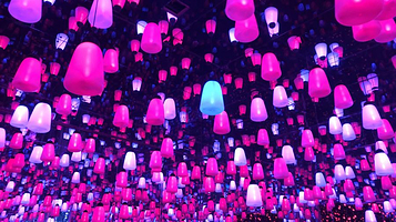 徐州星空艺术馆