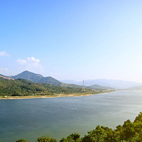 福州市闽江河口国家湿地公园