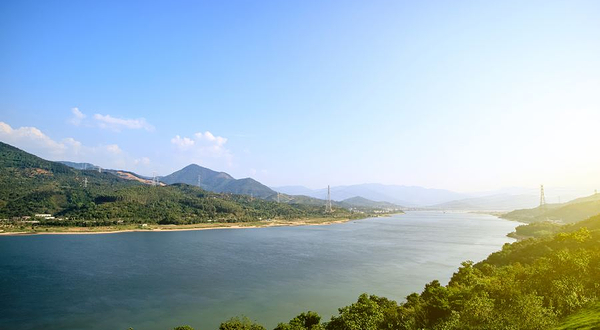 福州市闽江河口国家湿地公园