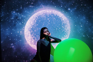 福州奇幻解压馆