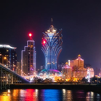 湾仔旅游码头