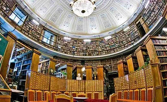 俄罗斯国立图书馆