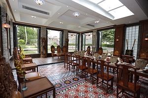 海南留客田园综合体