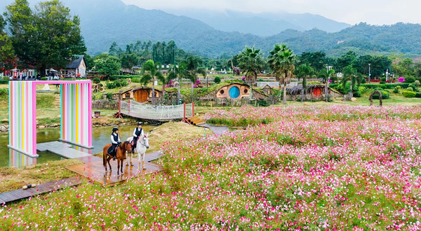 HAKKA 客家农场