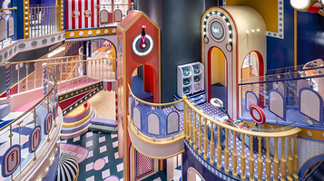 meland club南宁五象万象汇