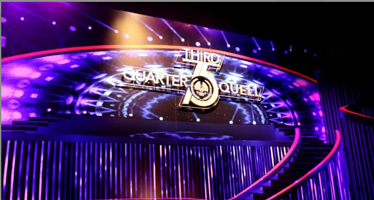 The Hunger Games Exhibition