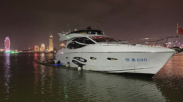 赣江游艇俱乐部