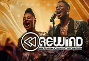英国City of Wolverhampton District · 《Rewind: The Journey of Soul, RNB and UK Garage》现场演出