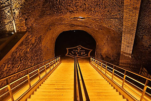 Veuve Clicquot Ponsardin - Visitors Center