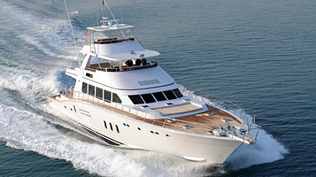 厦门欢浪游艇俱乐部