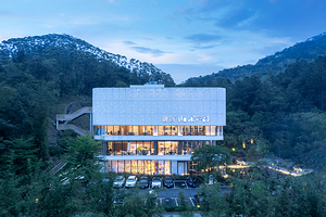 融创由心谷旅游度假区