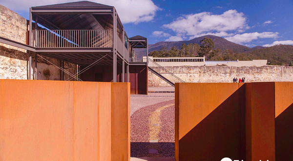 卡斯卡德妇女工厂遗址