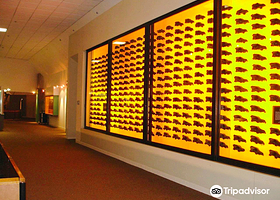 拉布雷亚沥青坑