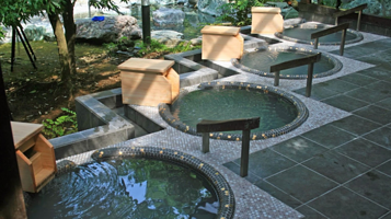 立ち寄り温泉 伊豆高原の湯