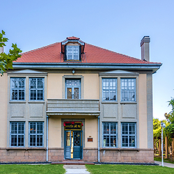 张裕酒文化博物馆