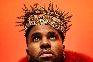 新加坡 · Jason Derulo《Nu King》巡回演唱会