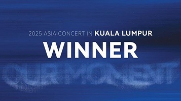 马来西亚吉隆坡 · WINNER [OUR MOMENT] 2025 ASIA CONCERT IN KUALA LUMPUR