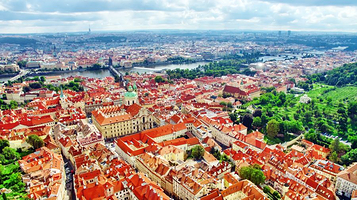 卢布尔雅那城堡