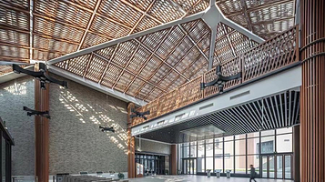 江西省现代农业博览园