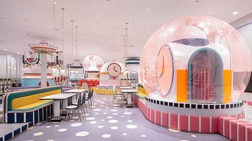 meland club(壹方北馆店)